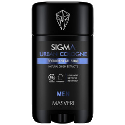 Masveri Deodorant Urban Cologne  75g