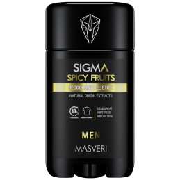 Masveri Deodorant Spicy Fruit 75g