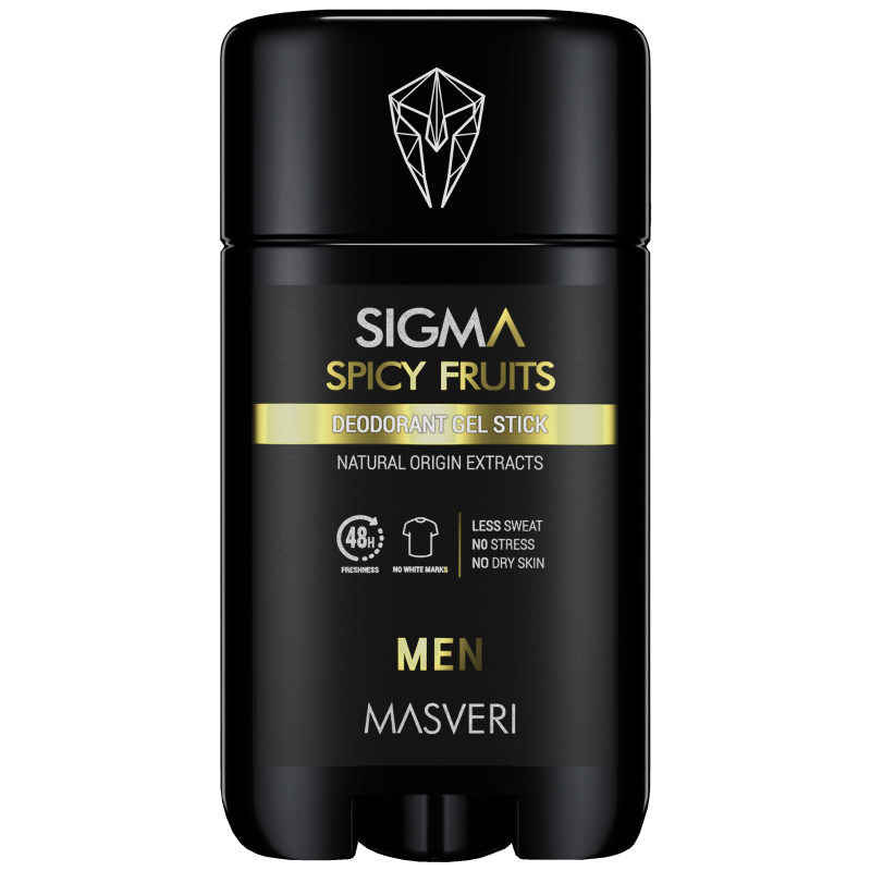 Masveri Deodorant Spicy Fruit 75g