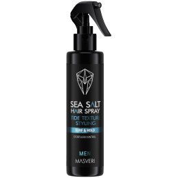 Masveri Sea Salt Spray 200ml