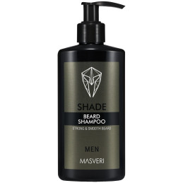 Masveri Beard Shampoo Shade Strong & Smooth Beard 150ml