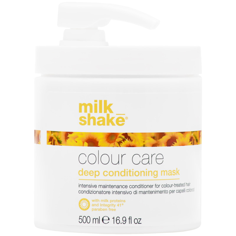 Milk Shake Colour Care Conditioner Mask 500ml