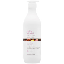 Milk Shake K-Respect Smoothing Shampoo 1000ml