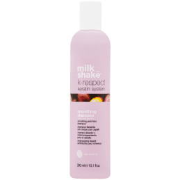 Milk Shake K-Respect Smoothing Shampoo 300ml
