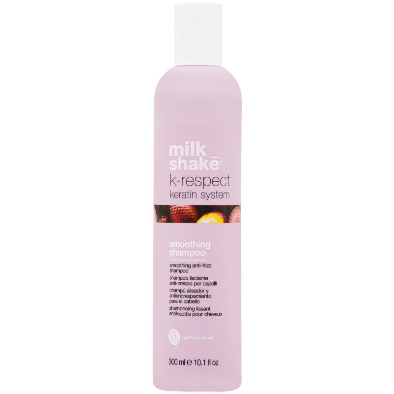 Milk Shake K-Respect Smoothing Shampoo 300ml