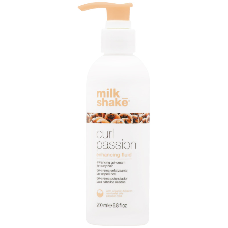 Milk Shake Curl Passion Enhancing Fluid 200ml