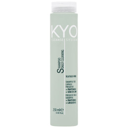 KYO Cleanse Frequent Wash Shampoo 250ml