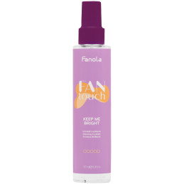 Fanola FanTouch Glossing Crystals 100ml