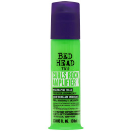 TIGI Bed Head Curls Rock Amplifier Cream 100ml