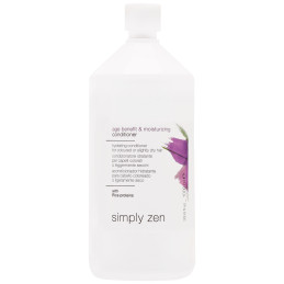Simply Zen Age Benefit Conditioner 1000ml