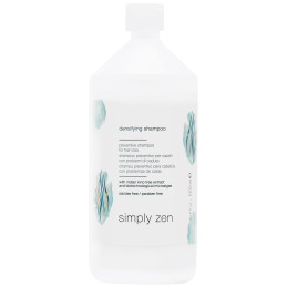 Simply Zen Densifying Shampoo 1000ml