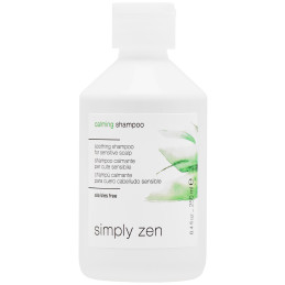 Simply Zen Calming Shampoo 250ml