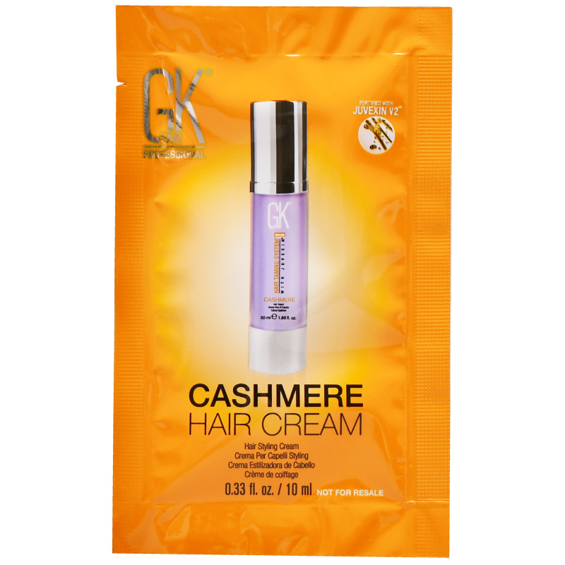 GK Hair Cashmere Krem 10ml