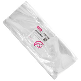Eko-Higiena Disposable Hairdressing Capes 100 pcs.