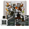 Proraso Cypress & Vetiver Beard Gift Set 200ml+100ml+30ml