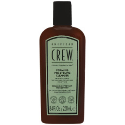 American Crew Forming PreStyling Cleanser 250ml
