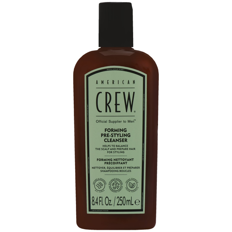 American Crew Forming PreStyling Cleanser 250ml