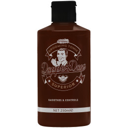 Dapper Dan Grooming Tonic 250ml