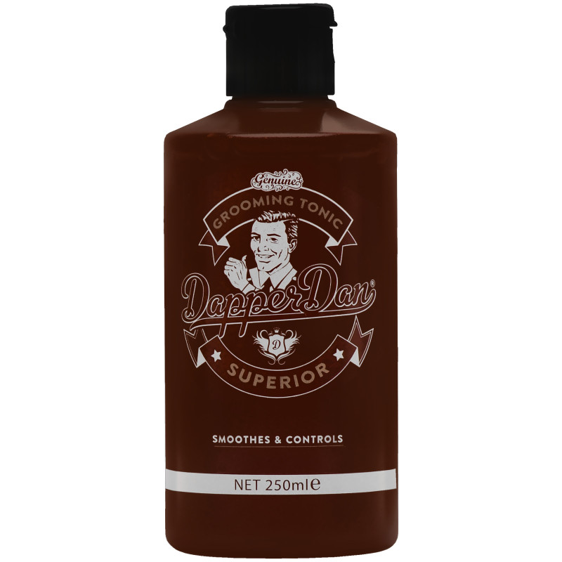 Dapper Dan Grooming Tonic 250ml