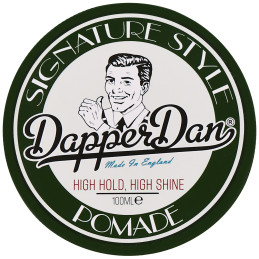 Dapper Dan Signature Style Pomade 100ml