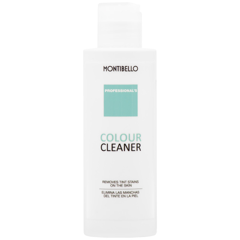 Montibello Colour Cleaner 120ml