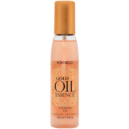 Montibello Gold Oil Essence Tsubaki Oil 130ml