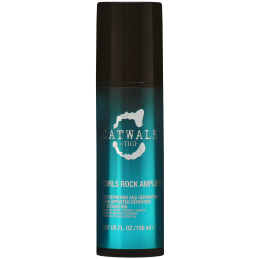 Tigi CW Curlesque Rock Amplifier 150ml