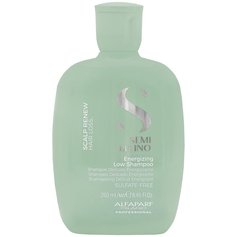 Alfaparf Eneregizing, Szampon przeciw wypadaniu włosów 250 ml