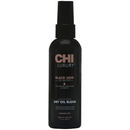 CHI Luxury Black Seed Dry Oil 89ml