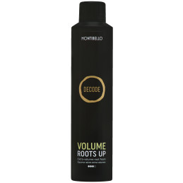 Montibello SD VOLUME ROOTS UP foam 300ml