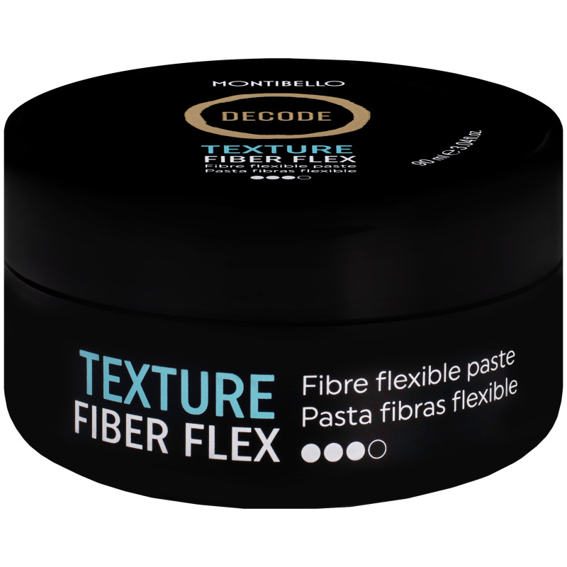 Montibello Texture Fiber Flex 90ml