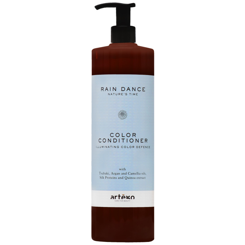 Artego Rain Dance Color 1000ml, odżywka