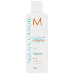 MoroccanOil Volume Extra Conditioner 250ml