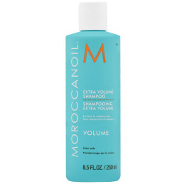 MoroccanOil Volume Extra Shampoo 250ml