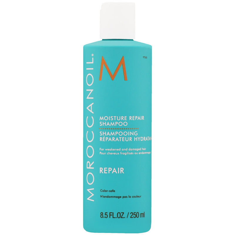 MoroccanOil Repair Shampoo 250ml