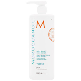 MoroccanOil Volume Extra Conditioner 1000ml