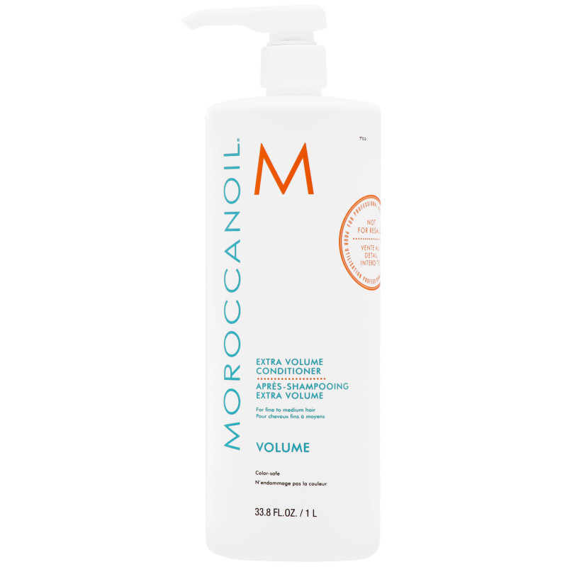 MoroccanOil Volume Extra Conditioner 1000ml
