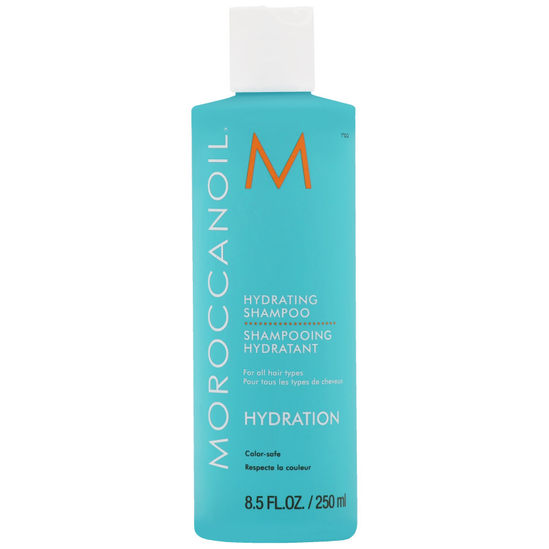 MoroccanOil Hydration Shampoo 250ml