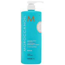 MoroccanOil Repair Shampoo 1000ml