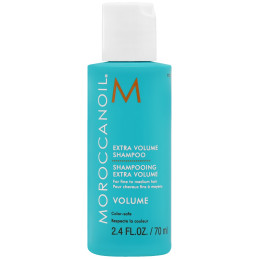 MoroccanOil Volume Extra Shampoo 70ml