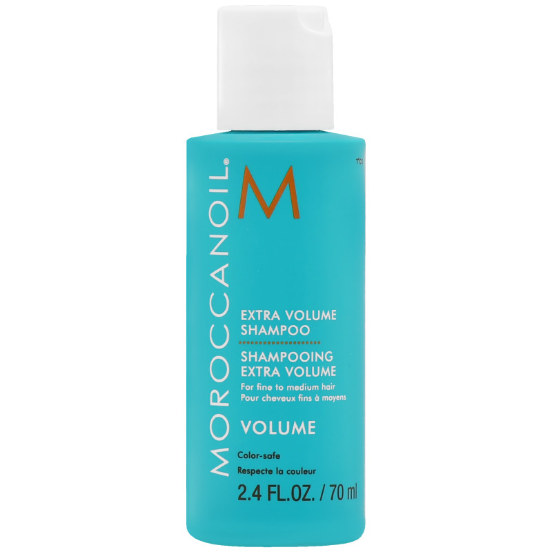 MoroccanOil Volume Extra Shampoo 70ml