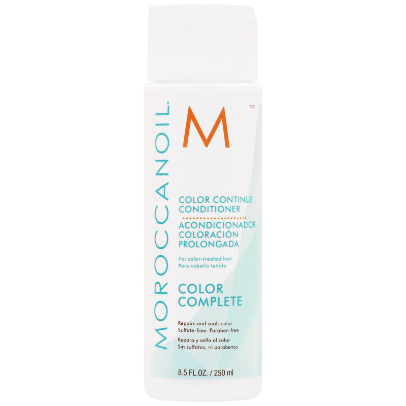 MoroccanOil Color Continue Conditioner 250 ml