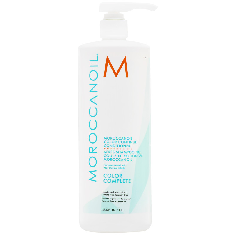 MoroccanOil Color Continue Conditioner 1000 ml