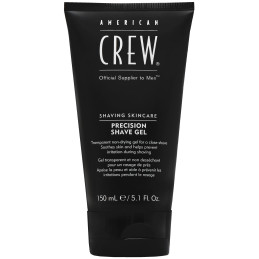 American Crew Precision Shave Gel żel do golenia dla mężczyzn 150ml