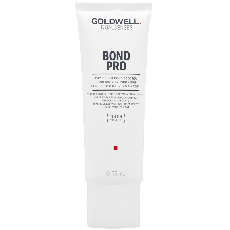 Goldwell Dualsenses Bond Pro Day & Night Bond Booster Fluid 75ml