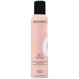 Selective Mild Texture Permanent Waving Liquid 250ml