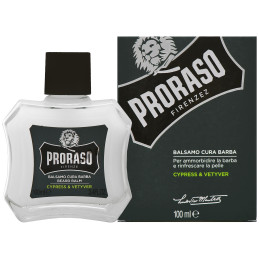 Proraso Cypress & Vetyver Beard Balm 100ml