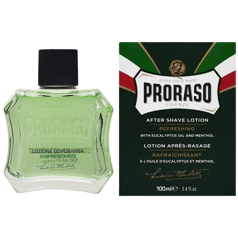 Proraso Refreshing Aftershave 100ml
