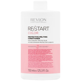 Revlon Restart Color Melting Conditioner 750ml