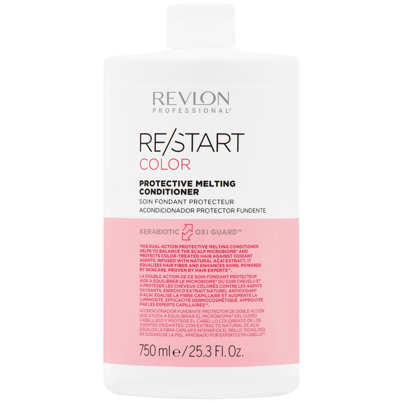Revlon Restart Color Melting Conditioner 750ml